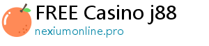 FREE Casino j88