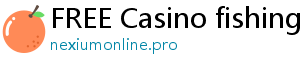 FREE Casino fishing master w88