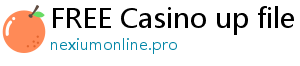 FREE Casino up file