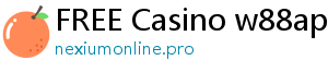 FREE Casino w88apk